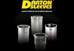 Darton sleeve